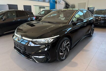 VW ID.7 Gebrauchtwagen