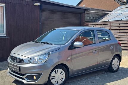 Mitsubishi Space Star Gebrauchtwagen