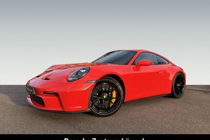 Porsche 992 Gebrauchtwagen