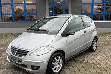 Mercedes-Benz A 150 Gebrauchtwagen