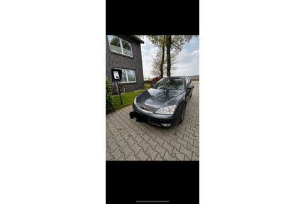 Ford Mondeo Gebrauchtwagen