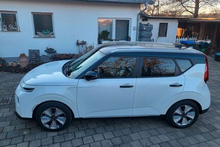 Kia Soul Gebrauchtwagen