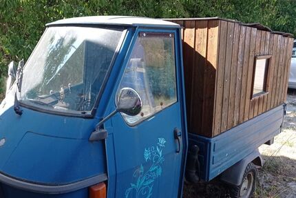 Piaggio APE Gebrauchtwagen
