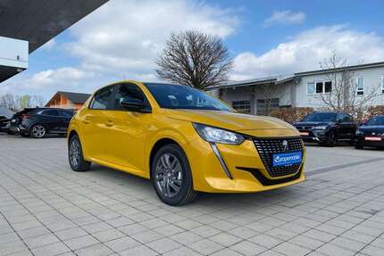 Peugeot 208 Gebrauchtwagen