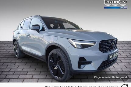 Volvo XC40 Gebrauchtwagen