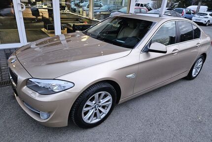 BMW 535 Gebrauchtwagen