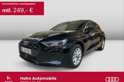 Audi A3 Gebrauchtwagen