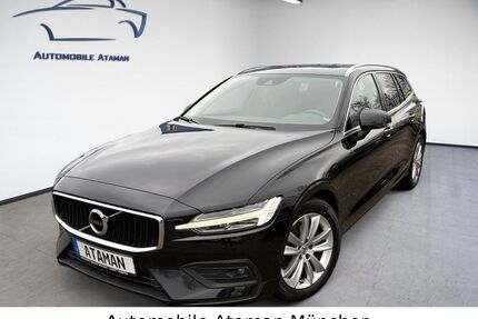 Volvo V60 Gebrauchtwagen