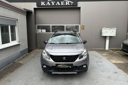 Peugeot 2008 Gebrauchtwagen
