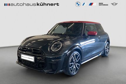Mini Cooper C Gebrauchtwagen