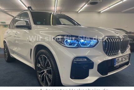 BMW X5 Gebrauchtwagen