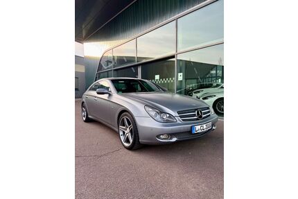 Mercedes-Benz CLS 350 Gebrauchtwagen