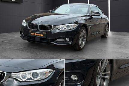 BMW 435 Gebrauchtwagen