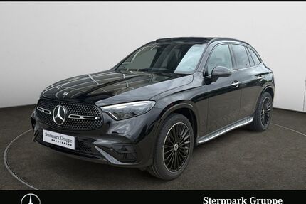 Mercedes-Benz GLC 300 Gebrauchtwagen