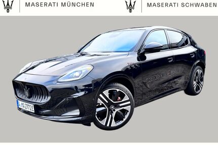 Maserati Grecale Gebrauchtwagen