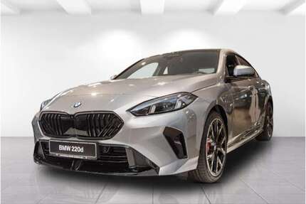 BMW 220 Gebrauchtwagen