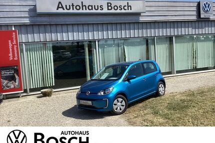 VW e-up! Gebrauchtwagen