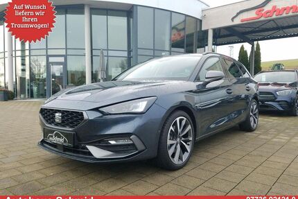 Seat Leon Gebrauchtwagen