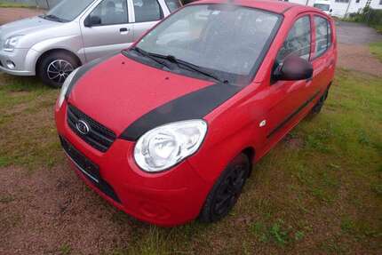 Kia Picanto Gebrauchtwagen