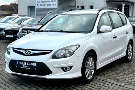Hyundai i30 Gebrauchtwagen