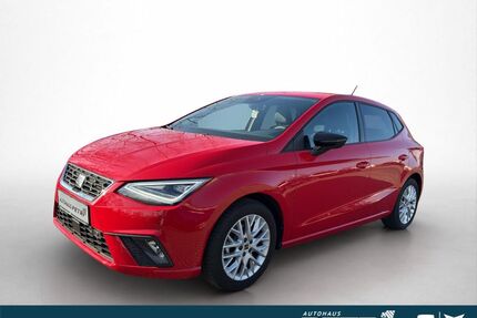 Seat Ibiza Gebrauchtwagen