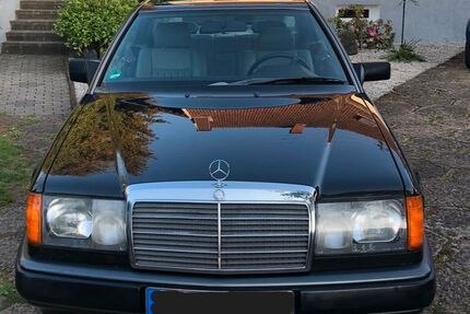 Mercedes-Benz CE 230 Gebrauchtwagen