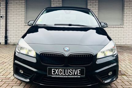 BMW 216 Gebrauchtwagen