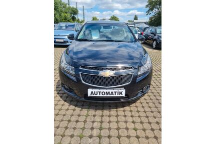 Chevrolet Cruze Gebrauchtwagen