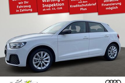 Audi A1 Gebrauchtwagen