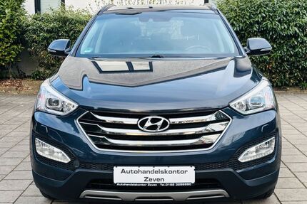 Hyundai SANTA FE Gebrauchtwagen
