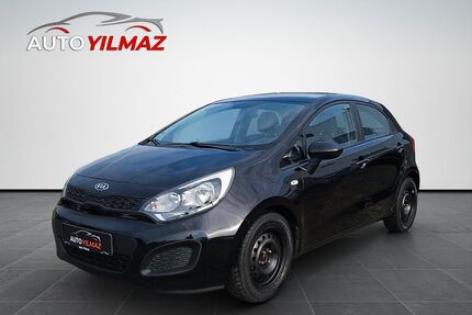Kia Rio Gebrauchtwagen