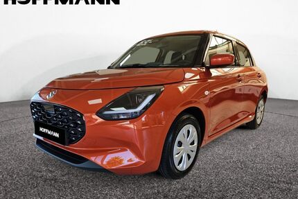 Suzuki Swift Gebrauchtwagen