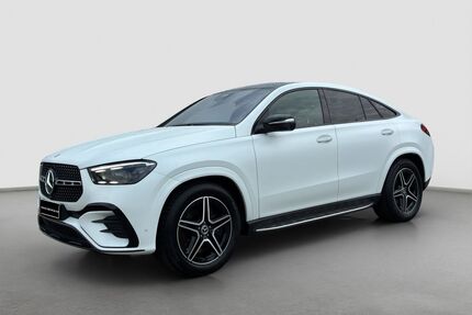 Mercedes-Benz GLE 450 Gebrauchtwagen