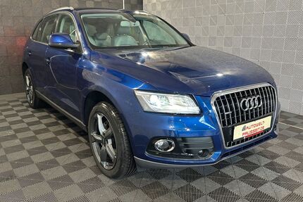 Audi Q5 Gebrauchtwagen