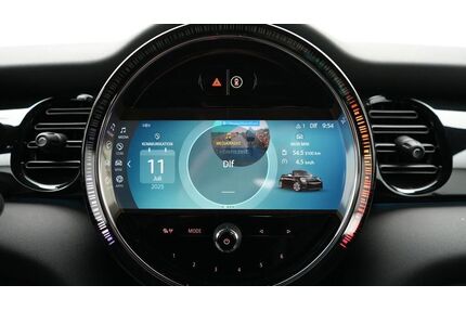 Mini Cooper Cabrio Gebrauchtwagen