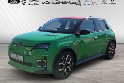 Renault R 5 Gebrauchtwagen