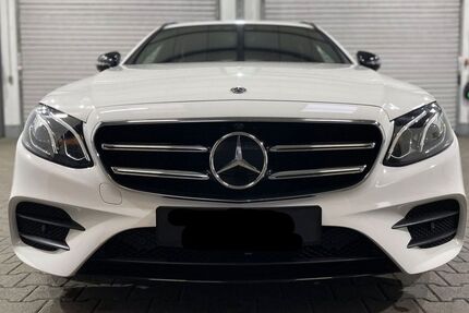 Mercedes-Benz E 400 Gebrauchtwagen