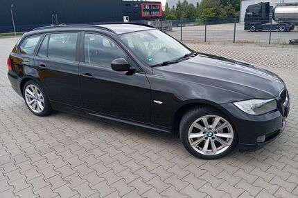 BMW 318 Gebrauchtwagen