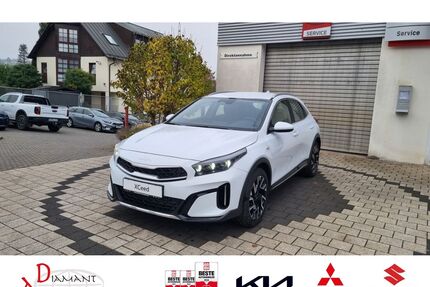 Kia XCeed Gebrauchtwagen