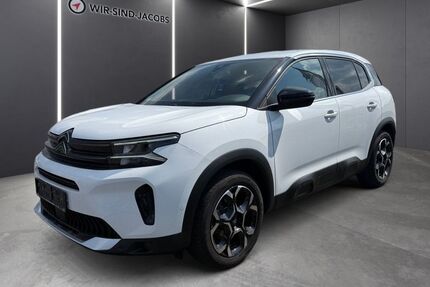 Citroen C5 Aircross Gebrauchtwagen