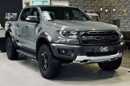 Ford Ranger Gebrauchtwagen
