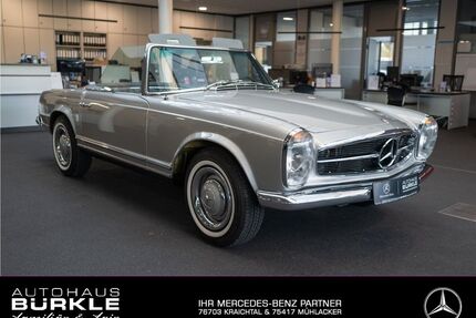 Mercedes-Benz 230 Gebrauchtwagen