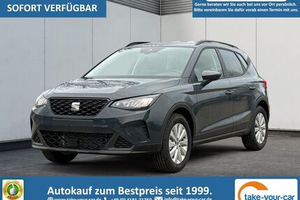 Seat Arona Gebrauchtwagen