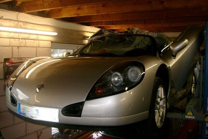 Renault Spider Gebrauchtwagen