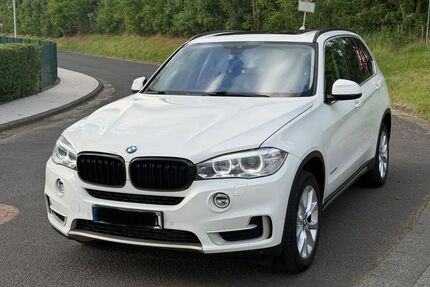 BMW X5 Gebrauchtwagen