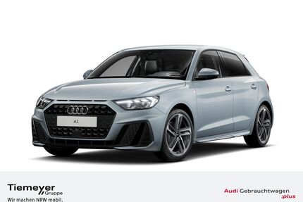 Audi A1 Gebrauchtwagen