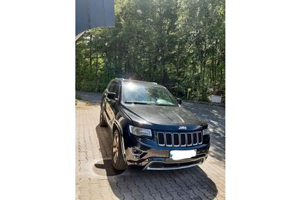 Jeep Grand Cherokee Gebrauchtwagen