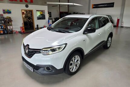 Renault Kadjar Gebrauchtwagen