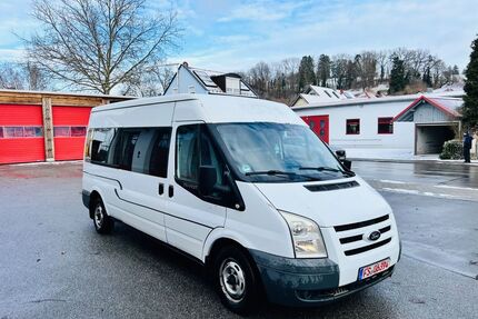 Ford Transit Gebrauchtwagen