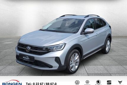 VW Taigo Gebrauchtwagen